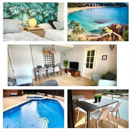 Seahomes Vacations, Fenals Beach&Chic, Pk, Top Apartment Full Equipped リョレート・デ・マル エクステリア 写真