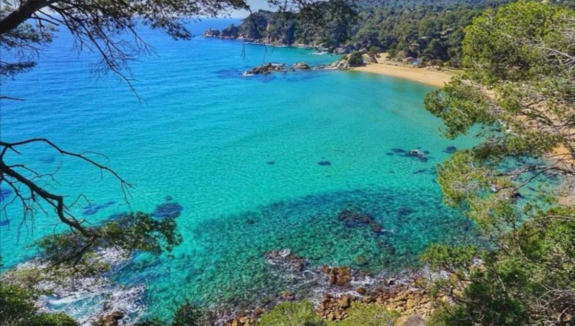 Seahomes Vacations, Fenals Beach&Chic, Pk, Top Apartment Full Equipped リョレート・デ・マル エクステリア 写真