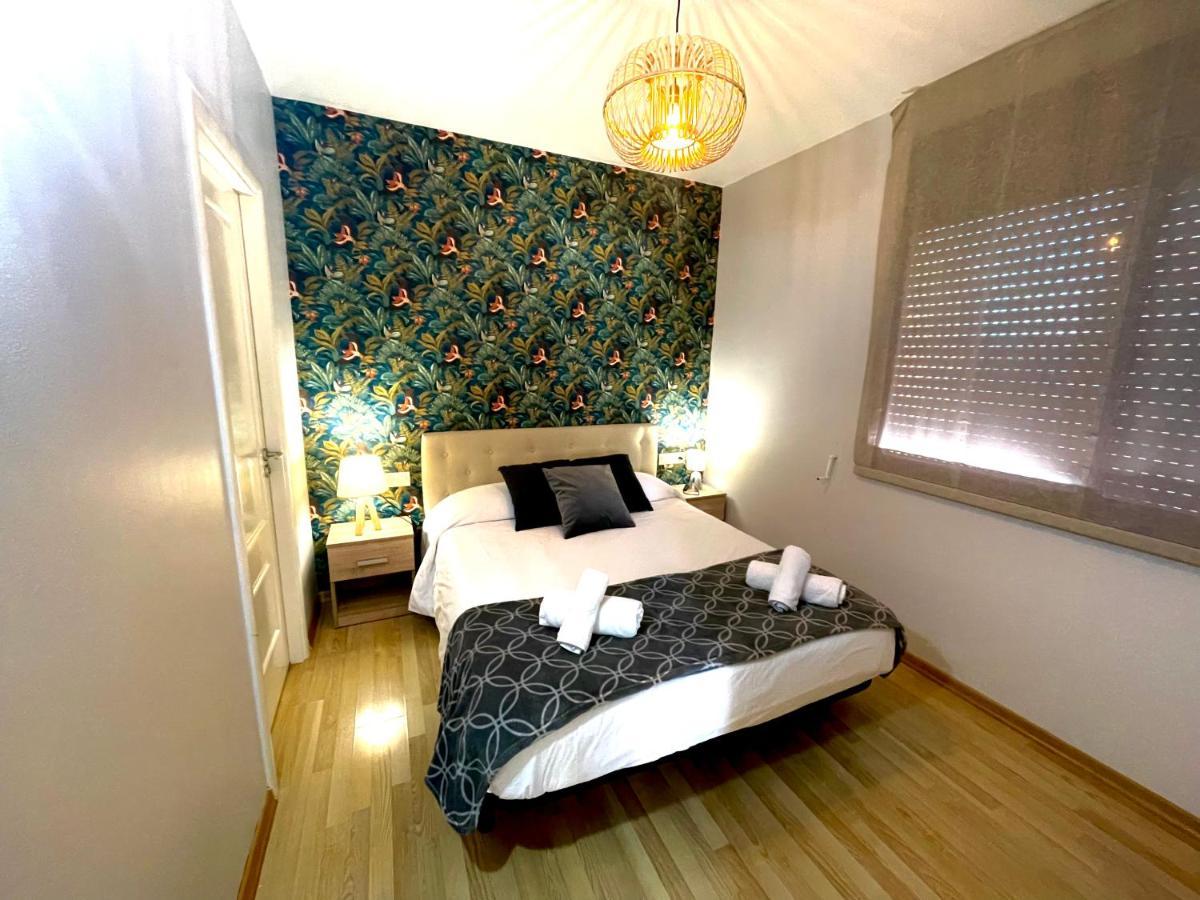 Seahomes Vacations, Fenals Beach&Chic, Pk, Top Apartment Full Equipped リョレート・デ・マル エクステリア 写真