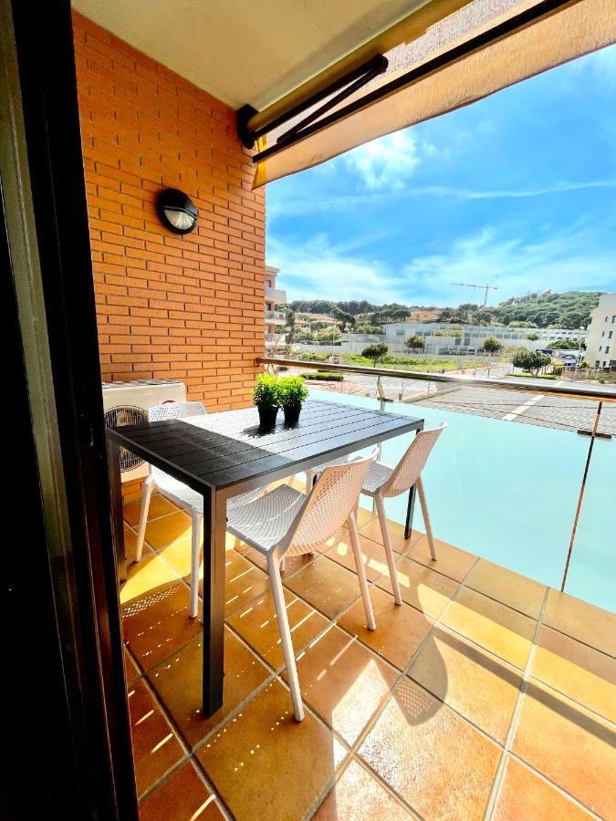Seahomes Vacations, Fenals Beach&Chic, Pk, Top Apartment Full Equipped リョレート・デ・マル エクステリア 写真